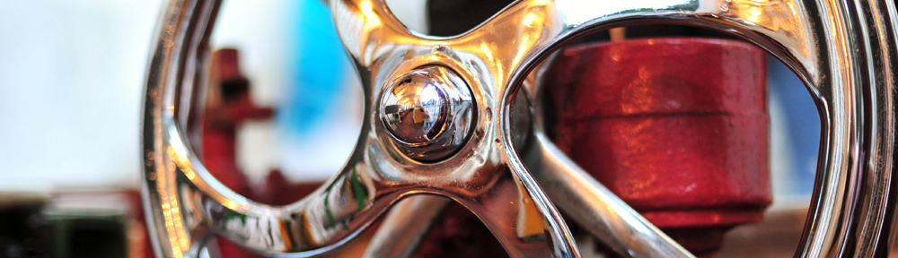 Spinnst Off Industrie-Muehlen